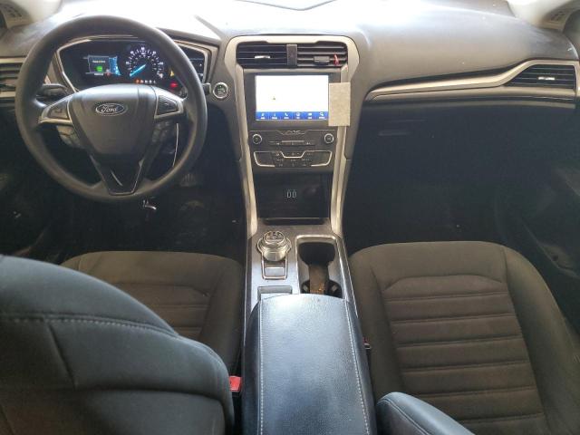 Photo 8 from auction – 2020 FORD FUSION SE with VIN 3FA6P0LU3LR144513