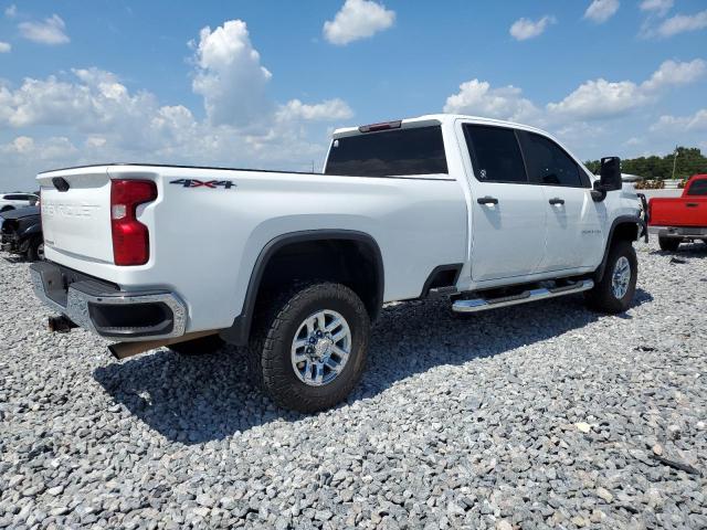 صورة رقم 3 من المزاد - 2020 CHEVROLET SILVERADO مع VIN 1GC4YLE71LF305381