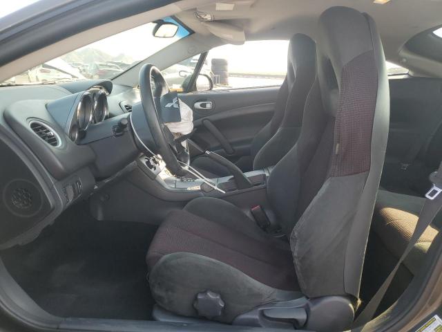 Photo 7 from auction – 2012 MITSUBISHI ECLIPSE GS with VIN 4A31K5DF4CE005071