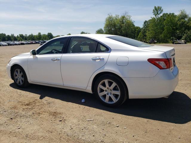 Photo 2 from auction – 2008 LEXUS ES 350 with VIN JTHBJ46GX82172004