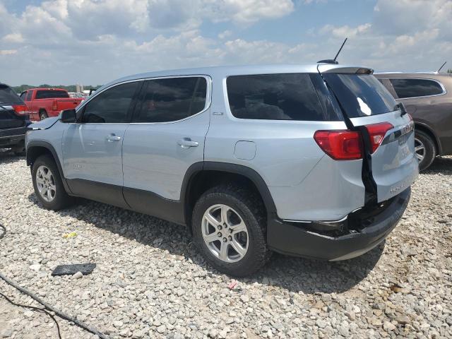 Photo 2 from auction – 2017 GMC ACADIA SLE with VIN 1GKKNKLA3HZ286948