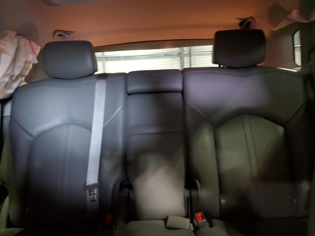 Photo 10 from auction – 2012 CADILLAC SRX PERFOR with VIN 3GYFNEE34CS634379