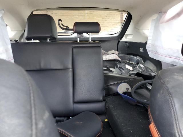 Photo 10 from auction – 2017 SUBARU CROSSTREK with VIN JF2GPANC2H8203375