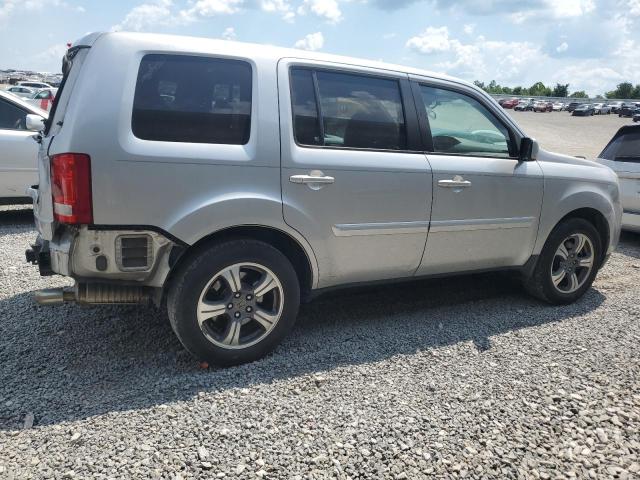 Photo 3 from auction – 2015 HONDA PILOT SE with VIN 5FNYF3H37FB034321