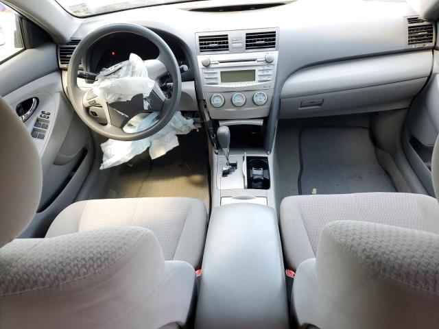 Photo 8 from auction – 2011 TOYOTA CAMRY BASE with VIN 4T1BF3EKXBU765257