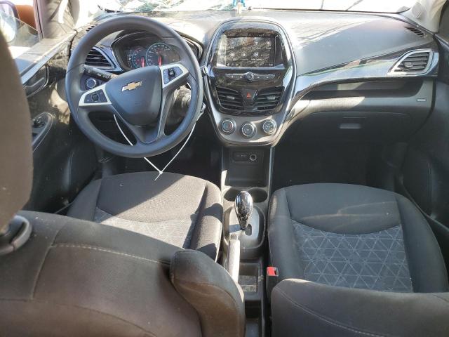Photo 8 from auction – 2019 CHEVROLET SPARK 1LT with VIN KL8CD6SA2KC733798