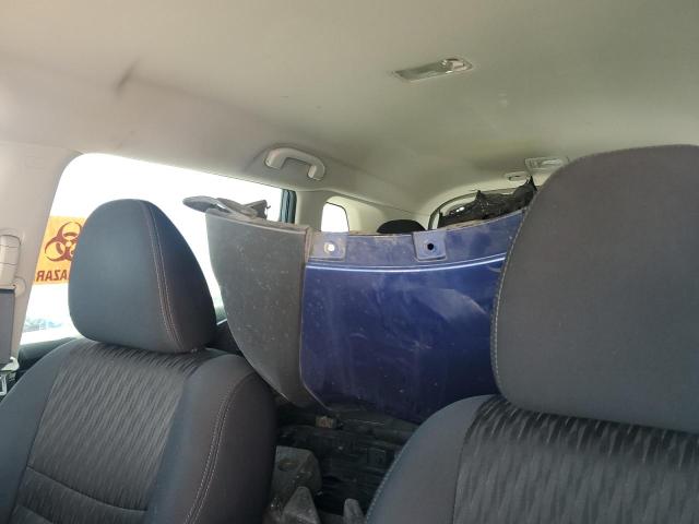 Photo 9 from auction – 2020 NISSAN ROGUE S with VIN 5N1AT2MT3LC732987