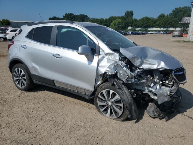 Photo 4 from auction – 2021 BUICK ENCORE PRE with VIN KL4CJESB8MB358599