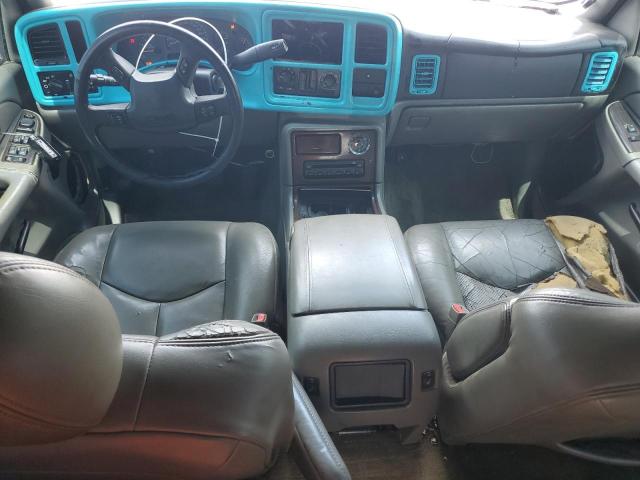 Photo 8 from auction – 2005 GMC YUKON with VIN 1GKEC13V65J182626