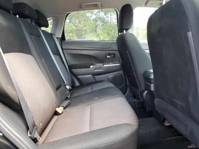 Photo 11 from auction – 2019 MITSUBISHI OUTLANDER with VIN JA4AP3AUXKU009507