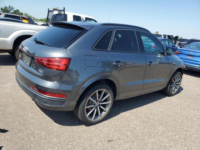 Photo 3 from auction – 2018 AUDI Q3 PREMIUM with VIN WA1JCCFS0JR005440