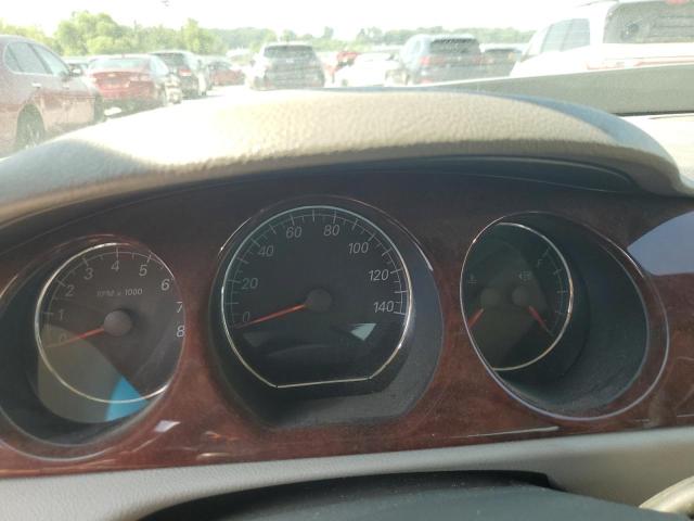 Zdjęcie 9 z aukcji – 2006 BUICK LUCERNE CX z VIN 1G4HD57286U244097