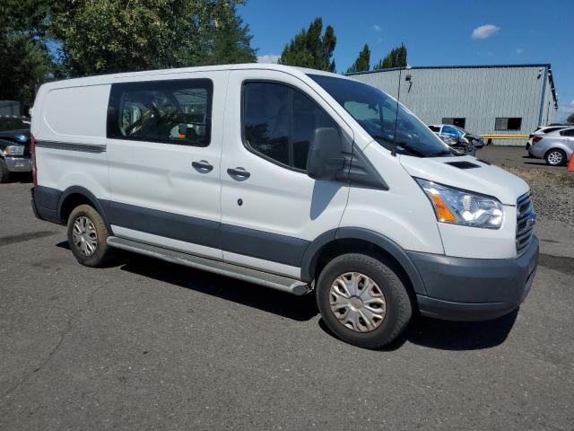 Photo 4 from auction – 2018 FORD TRANSIT T- with VIN 1FTYR1YM3JKB32973