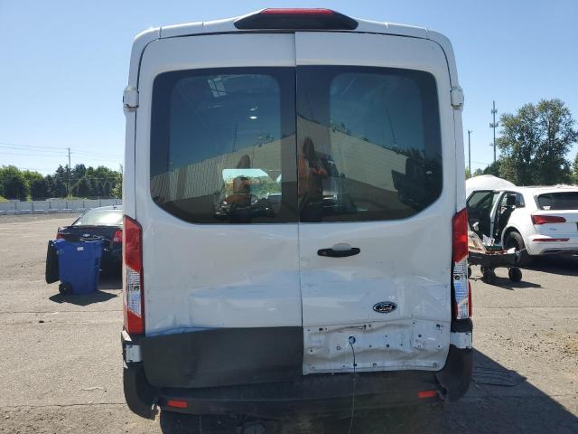 Photo 6 from auction – 2021 FORD TRANSIT T- with VIN 1FTBR1C83MKB02294