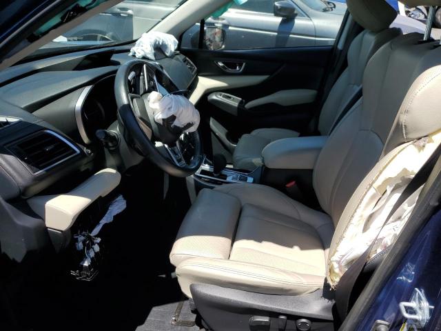 Photo 7 from auction – 2022 SUBARU ASCENT LIM with VIN 4S4WMAPD0N3460922