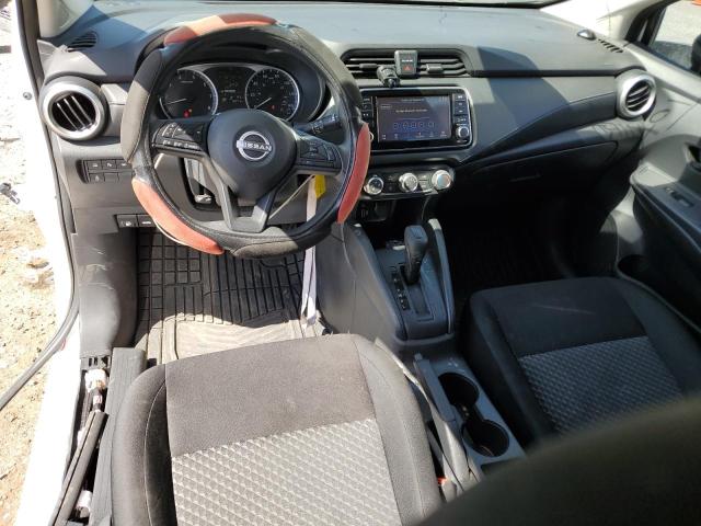 Photo 8 from auction – 2024 NISSAN VERSA S with VIN 3N1CN8DV4RL895255