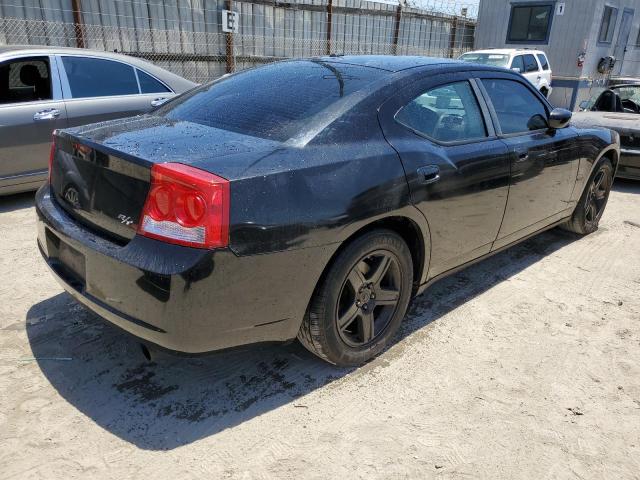 Photo 3 from auction – 2009 DODGE CHARGER R/ with VIN 2B3KA53T19H582516