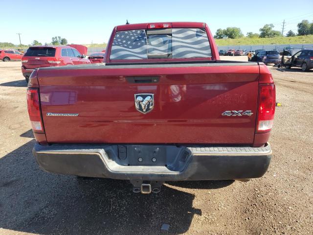 Photo 6 from auction – 2014 RAM 1500 SLT with VIN 1C6RR7GT9ES145059