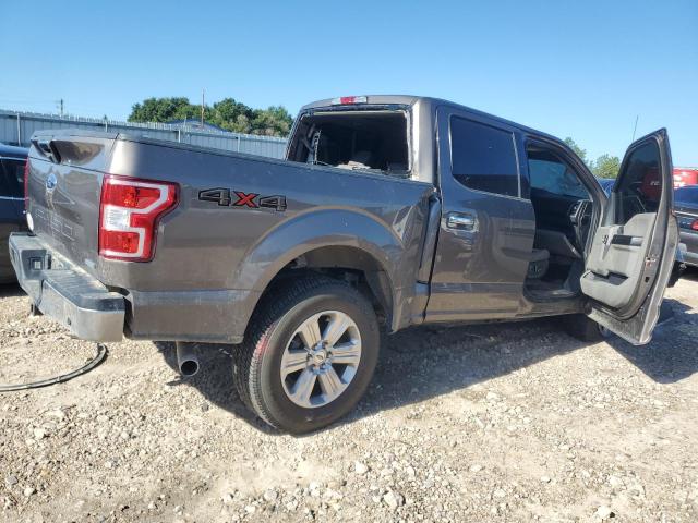 Zdjęcie 3 z aukcji – 2018 FORD F150 SUPER z VIN 1FTEW1EP5JFA60337