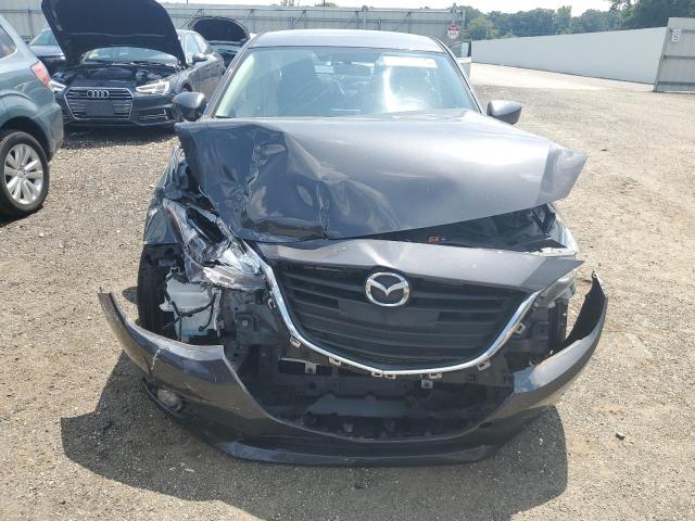 Photo 5 from auction – 2015 MAZDA 3 TOURING with VIN 3MZBM1V71FM165924
