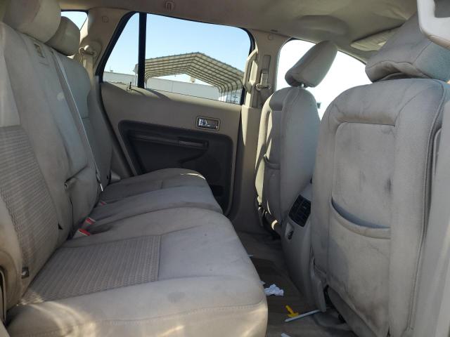 Photo 11 from auction – 2007 FORD EDGE SE with VIN 2FMDK36C67BB38256