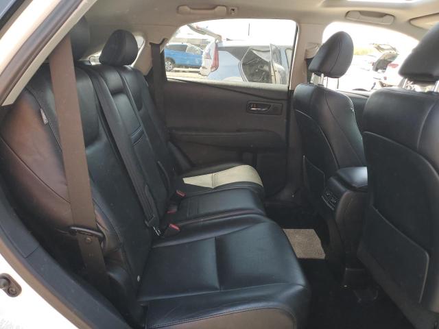 Photo 10 from auction – 2014 LEXUS RX 350 BAS with VIN JTJBK1BA1E2040630
