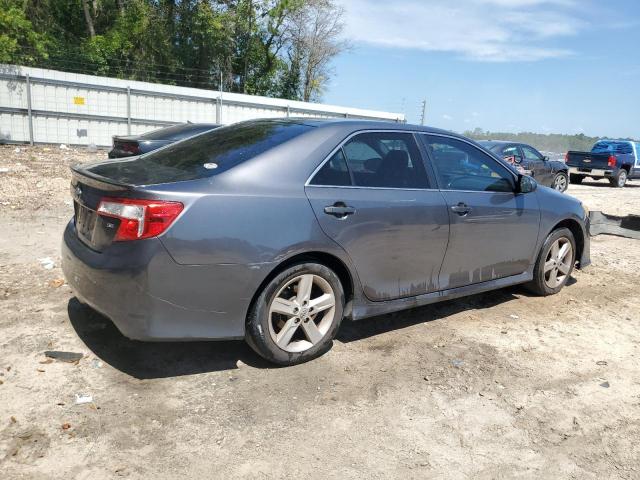 Photo 3 from auction – 2014 TOYOTA CAMRY L with VIN 4T1BF1FK9EU369974