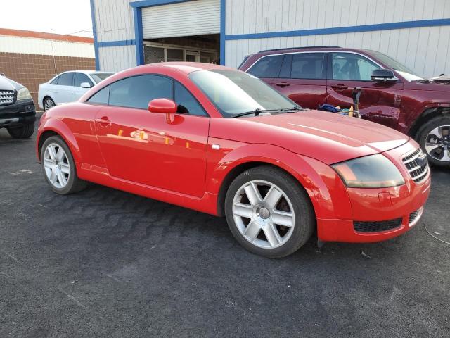 Photo 4 from auction – 2005 AUDI TT with VIN TRUSC28N251005476