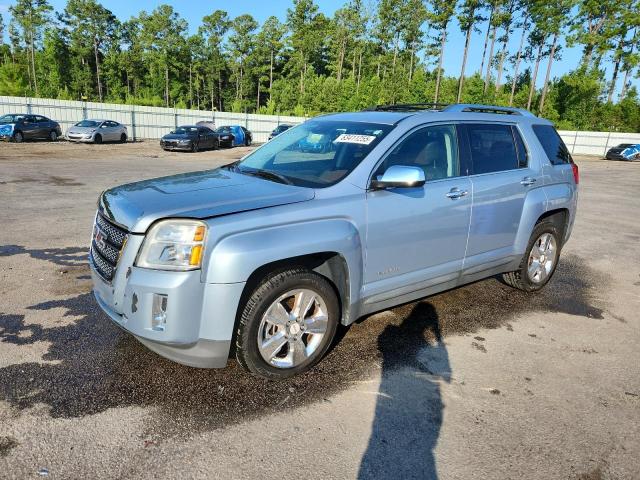 Foto 1 de la subasta – 2015 GMC TERRAIN SL con VIN 2GKALTEK0F6122398