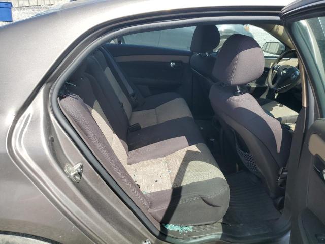 Photo 10 from auction – 2012 CHEVROLET MALIBU LS with VIN 1G1ZA5EU0CF216065