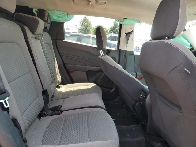 Photo 11 from auction – 2022 FORD ESCAPE SE with VIN 1FMCU9G65NUA58407