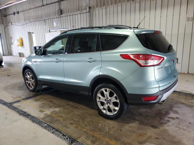 Photo 2 from auction – 2013 FORD ESCAPE SE with VIN 1FMCU9GX6DUA38304