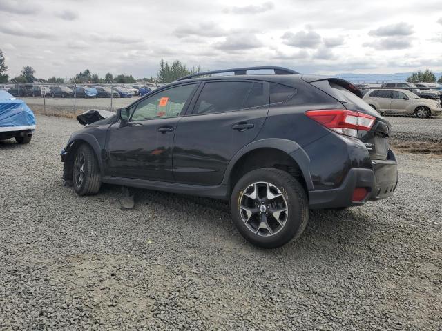 Photo 2 from auction – 2018 SUBARU CROSSTREK with VIN JF2GTABC4JH233239