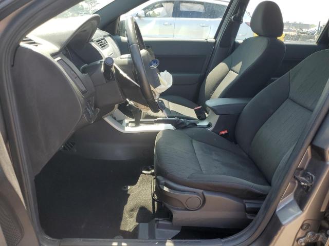 Photo 7 from auction – 2011 FORD FOCUS SE with VIN 1FAHP3FN8BW106253