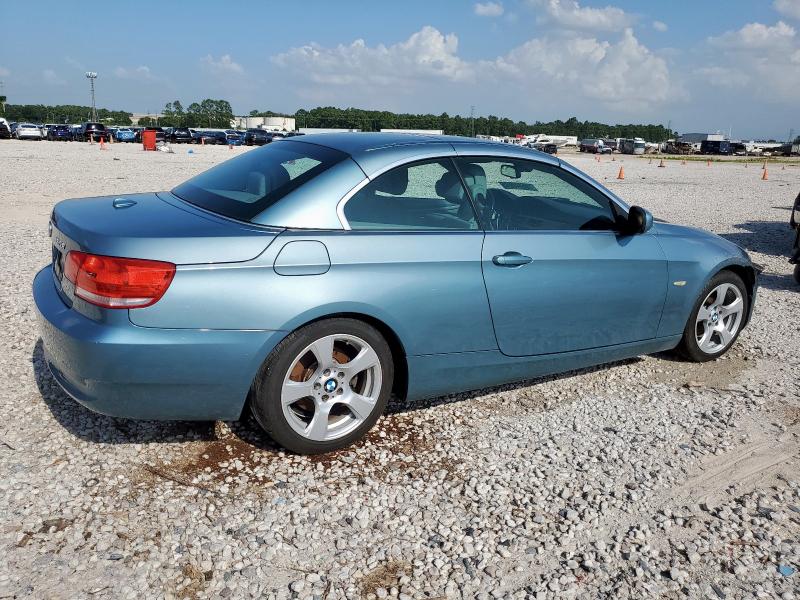 Photo 3 from auction – 2010 BMW 328 I with VIN WBAWL1C57AP491638