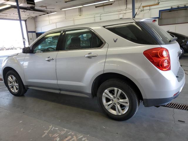 Photo 2 from auction – 2012 CHEVROLET EQUINOX LS with VIN 2GNALBEK0C6166314