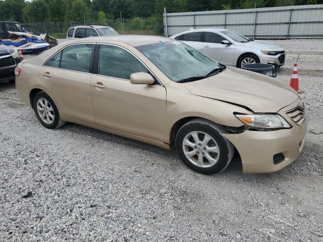 Photo 4 from auction – 2011 TOYOTA CAMRY BASE with VIN 4T1BF3EK5BU142581