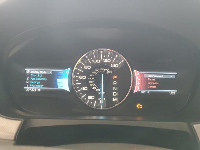 Photo 9 from auction – 2012 FORD EDGE SEL with VIN 2FMDK3JCXCBA76751