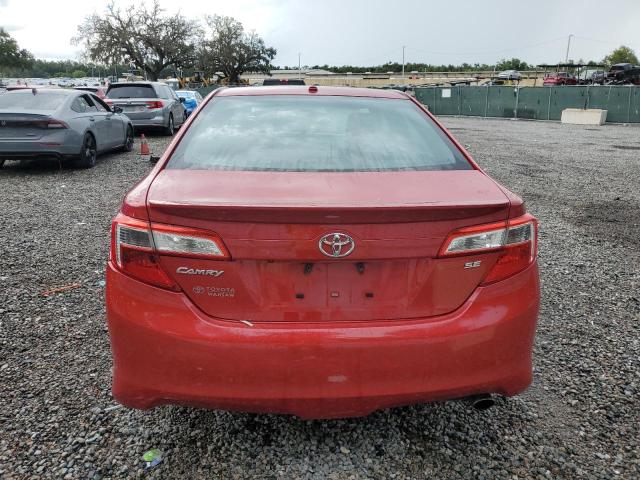 Photo 6 from auction – 2014 TOYOTA CAMRY L with VIN 4T1BF1FK8EU820876