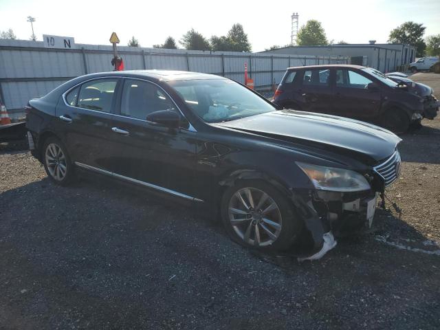 Photo 4 from auction – 2014 LEXUS LS 460 with VIN JTHCL5EF8E5020780
