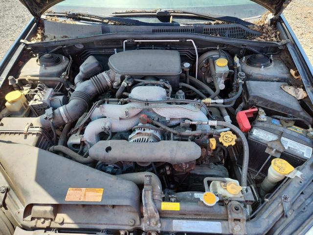 Photo 11 from auction – 2009 SUBARU LEGACY 2.5 with VIN 4S3BL616797229172