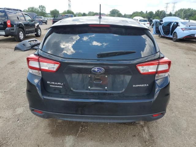 Фото 6 с аукциона – 2018 SUBARU IMPREZA с VIN 4S3GTAA64J3723834