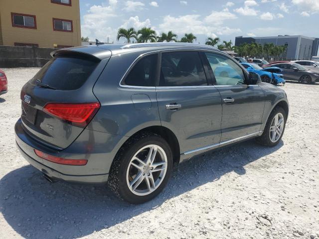 Photo 3 from auction – 2015 AUDI Q5 PREMIUM with VIN WA1LFAFP7FA038330