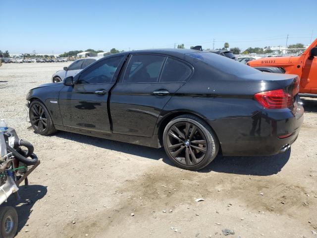 Photo 2 from auction – 2016 BMW 528 I with VIN WBA5A5C51GD528282