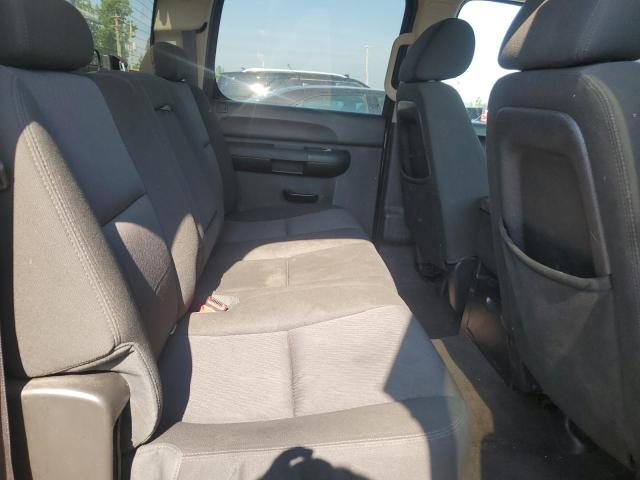 صورة رقم 10 من المزاد - 2012 CHEVROLET SILVERADO مع VIN 1GCPKSE73CF190808