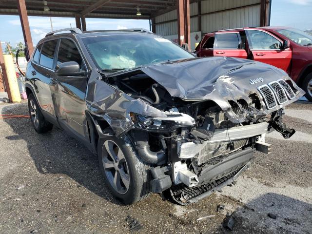 Photo 4 from auction – 2019 JEEP CHEROKEE L with VIN 1C4PJMDN2KD162202