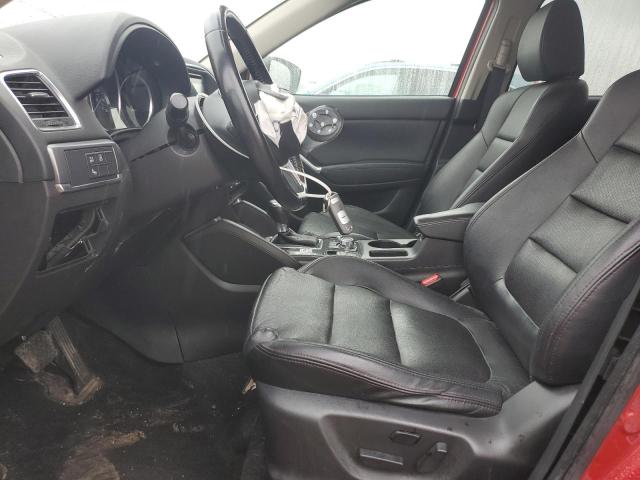 Photo 7 from auction – 2016 MAZDA CX-5 GT with VIN JM3KE4DY3G0625687