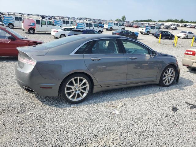 Photo 3 from auction – 2014 LINCOLN MKZ with VIN 3LN6L2G9XER830344