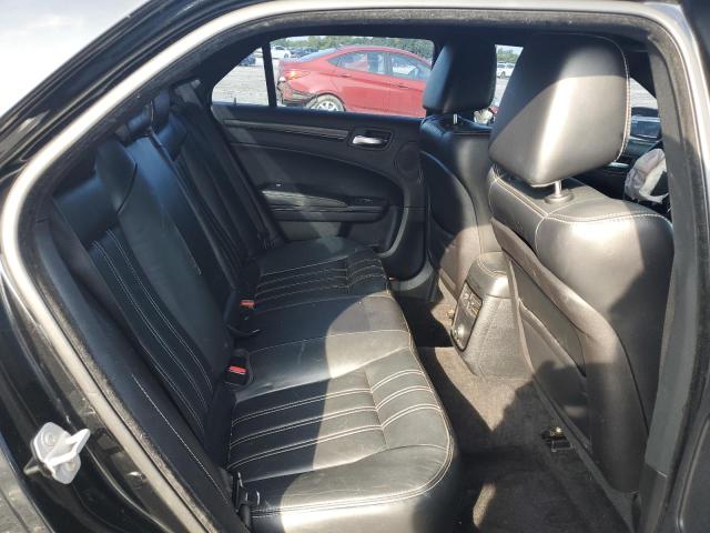 Photo 10 from auction – 2014 CHRYSLER 300 S with VIN 2C3CCAGG4EH374390