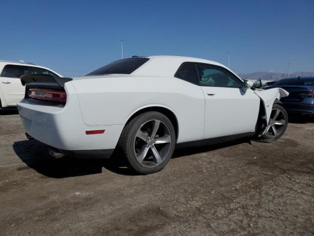 Photo 3 from auction – 2014 DODGE CHALLENGER with VIN 2C3CDYBT1EH281949